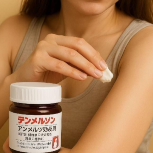 Flexora Body Pain Relief Gel (Pack of 2)