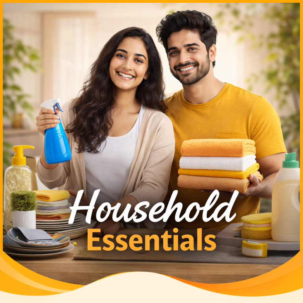 Household Essentials
