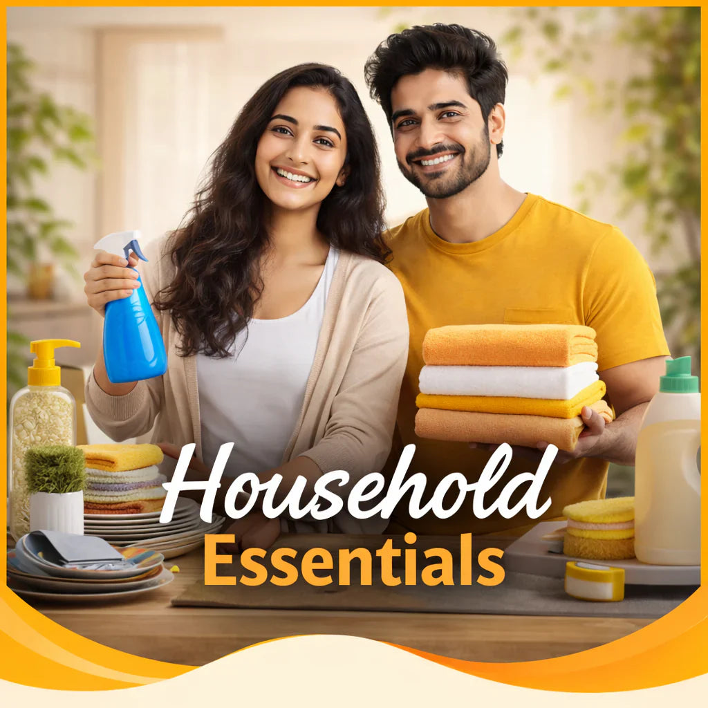 Household Essentials