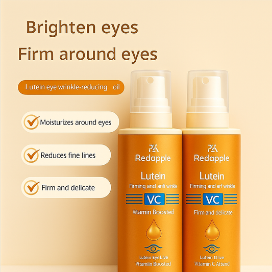 Lutein Firming and Anti- Wrinkle 50ML (Pack of 2)