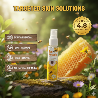 Skinora - Advanced Skin Tag Remover (Pack of 2)