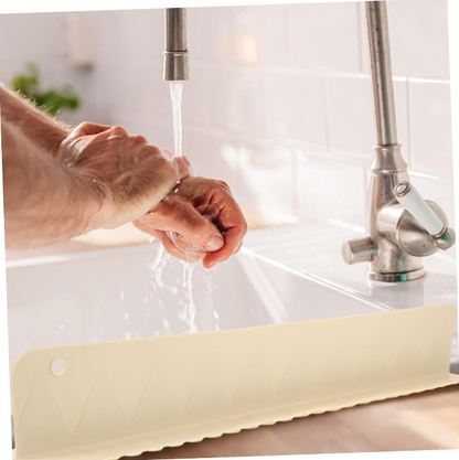 Silicone Splash Guard (Pack of 2)